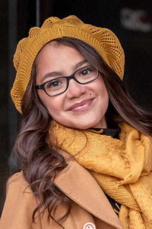 Liamani Segura photo