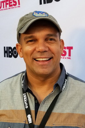 Photo of Flavio Alves from the Latest Netflix gallery