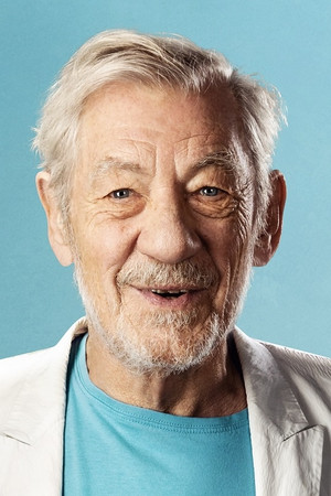 Ian McKellen photo