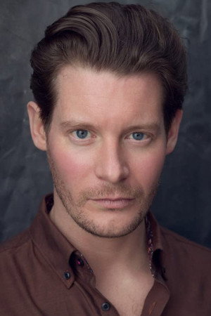 Photo of Lewis Cartwright from the Latest Netflix gallery