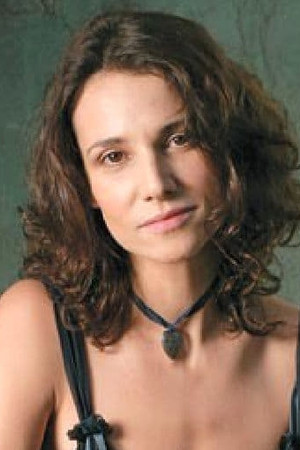 Aline Küppenheim photo