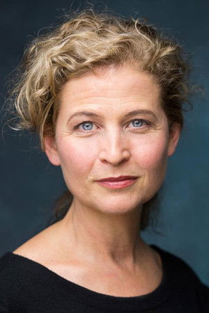 Miranda Wilson photo