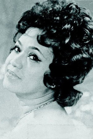 Photo of Saloma from the Latest Netflix gallery