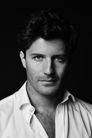 Cristián Arriagada photo