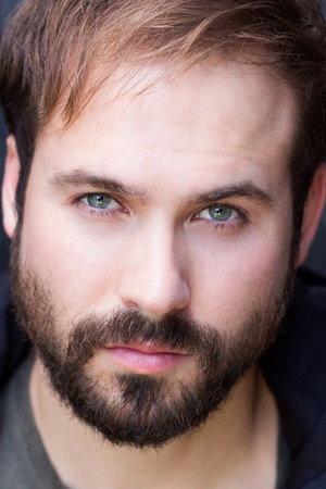 Photo of Cameron Bigelow from the Latest Netflix gallery