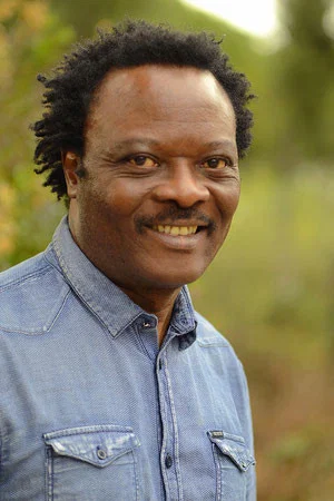 Photo of Jean Paul Buana from the Latest Netflix gallery