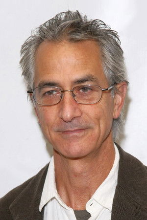 David Strathairn photo