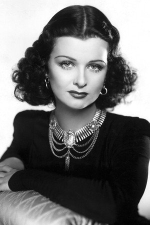 Joan Bennett photo