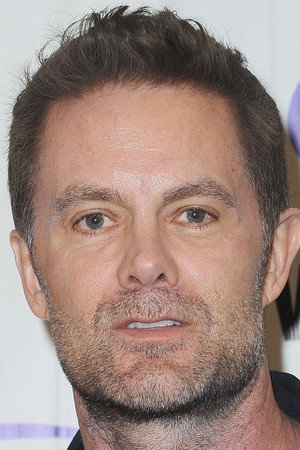 Garret Dillahunt photo