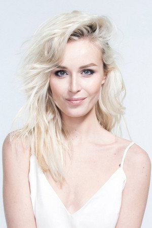Polina Gagarina photo