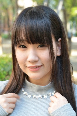 Photo of Coco Nanahara from the Latest Netflix gallery