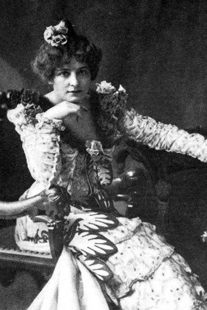 Photo of Lillian Lawrence from the Latest Netflix gallery