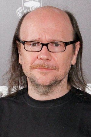 Santiago Segura photo