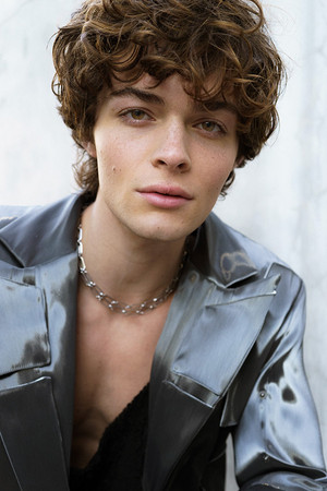 Tyler Lawrence Gray photo