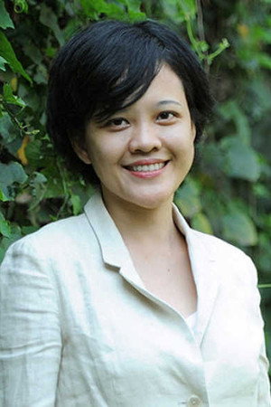 Photo of Mouly Surya from the Latest Netflix gallery