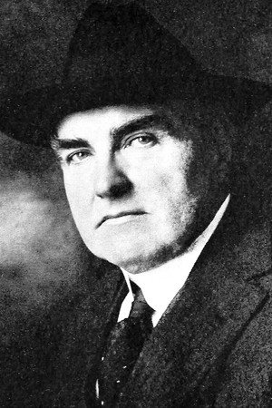 Photo of Burr McIntosh from the Latest Netflix gallery