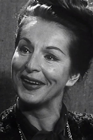 Photo of Denise Pelletier from the Latest Netflix gallery