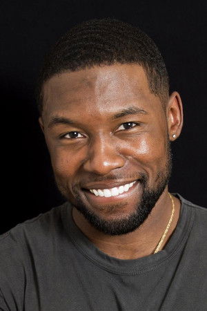 Trevante Rhodes photo