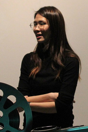 Photo of Erica Sheu from the Latest Netflix gallery