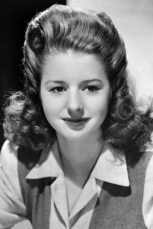 Virginia Weidler photo