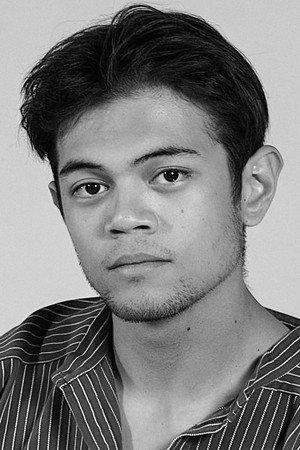 Matthew Rico Henriksen Santos photo