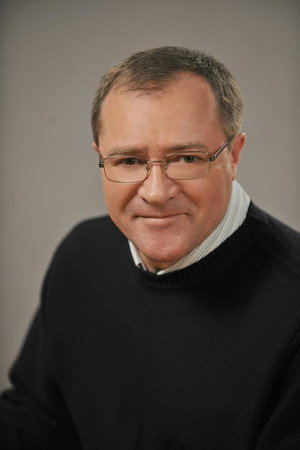 Sergey Veshchyov photo