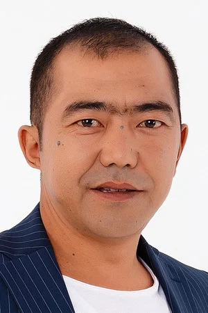 Photo of Yerbolat Alkozha from the Latest Netflix gallery