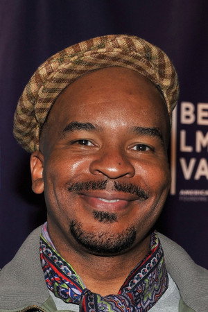 David Alan Grier photo