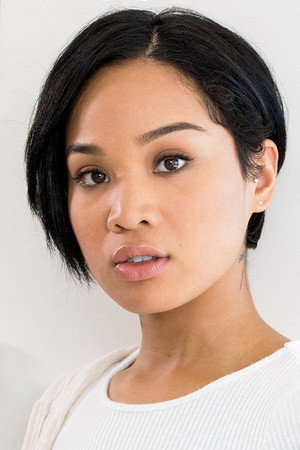 Photo of Honey Gold from the Latest Netflix gallery