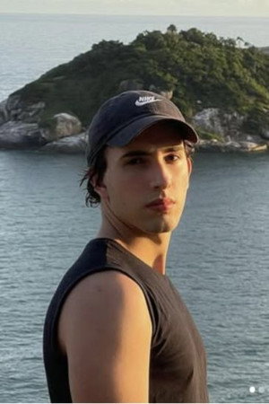 Photo of Daniel Gonçalves Pereira from the Latest Netflix gallery