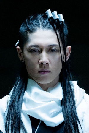 MIYAVI photo