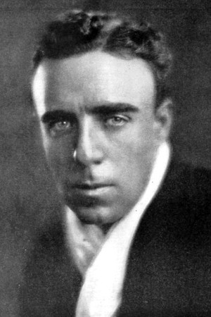 Raoul Walsh photo