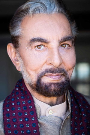 Kabir Bedi photo
