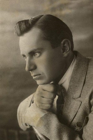 Viktor Chekmaryov photo