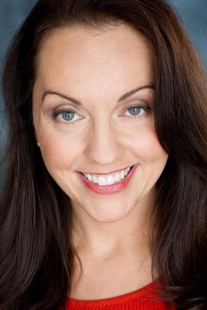Photo of Kris Deskins from the Latest Netflix gallery