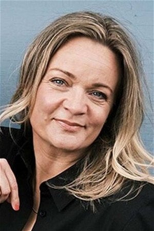 Photo of Julie Ralund from the Latest Netflix gallery