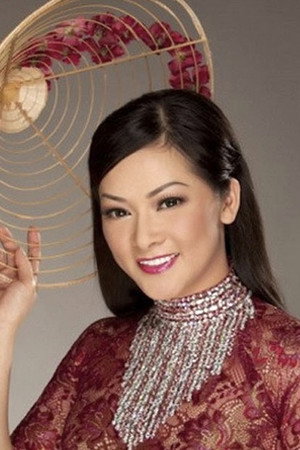 Photo of Như Quỳnh from the Latest Netflix gallery