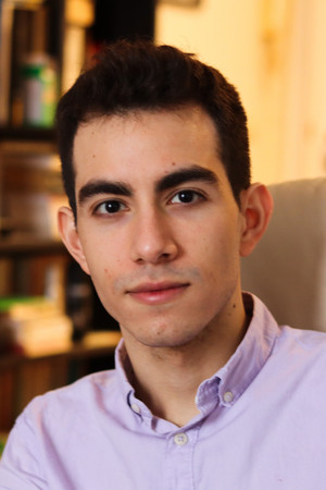 Photo of Gabriel Oliveira from the Latest Netflix gallery