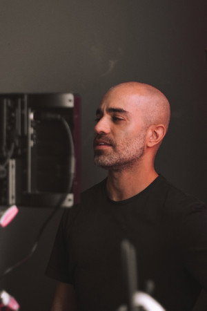 Photo of Sohale Dezfoli from the Latest Netflix gallery