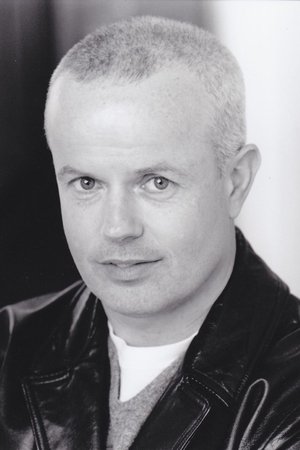 Photo of Gary Jones from the Latest Netflix gallery