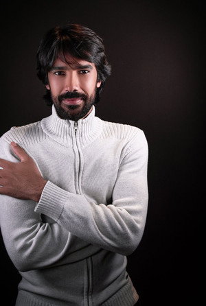 Photo of Daniel Jaber from the Latest Netflix gallery