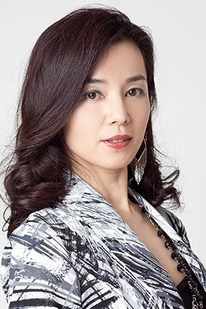 Photo of Mirei Asaoka from the Latest Netflix gallery