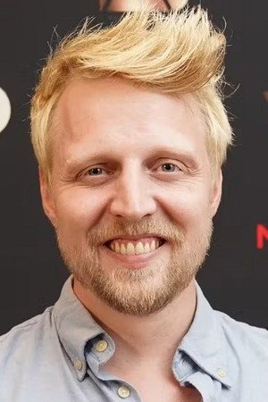 Pelle Emil Hebsgaard photo