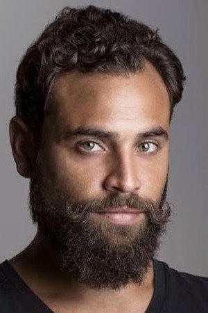 Photo of Oscar Guerrero from the Latest Netflix gallery
