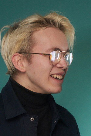 Photo of Moses Ochs from the Latest Netflix gallery