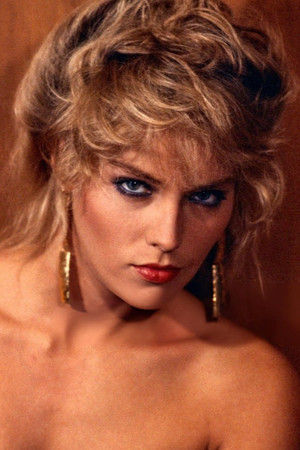 Sharon Stone photo