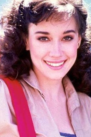 Catherine Parks photo