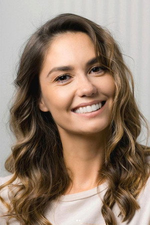 Agata Mutsenietse photo