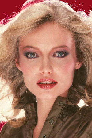 Cindy Morgan photo