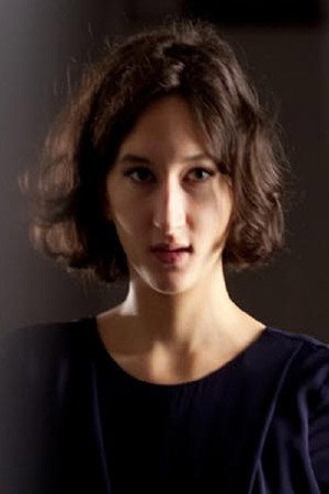 Photo of Laure Valentinelli from the Latest Netflix gallery